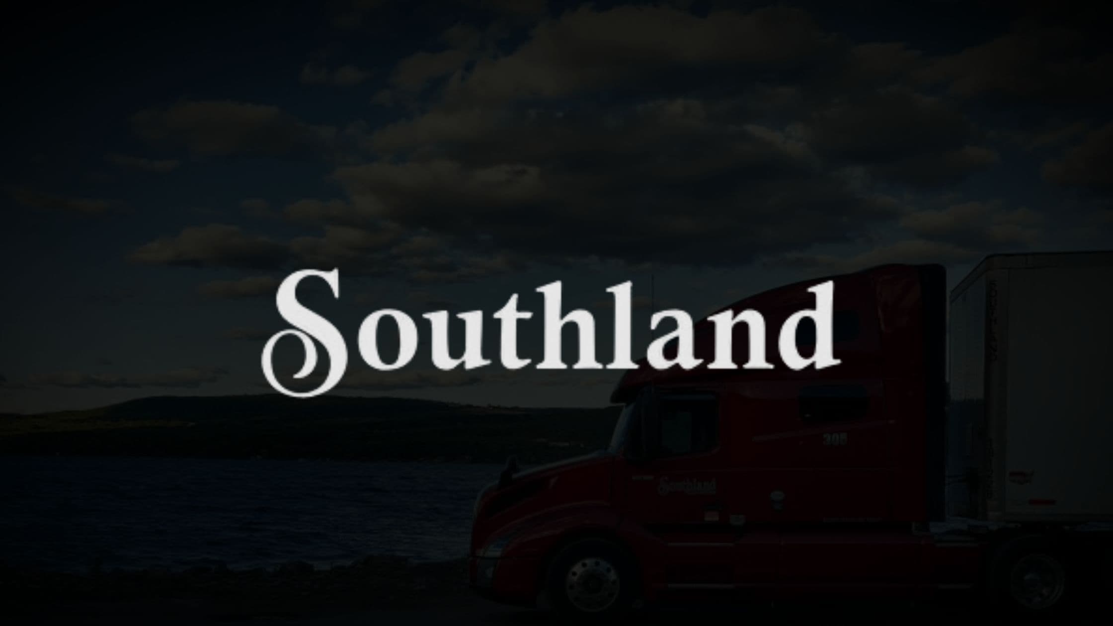Southland logo