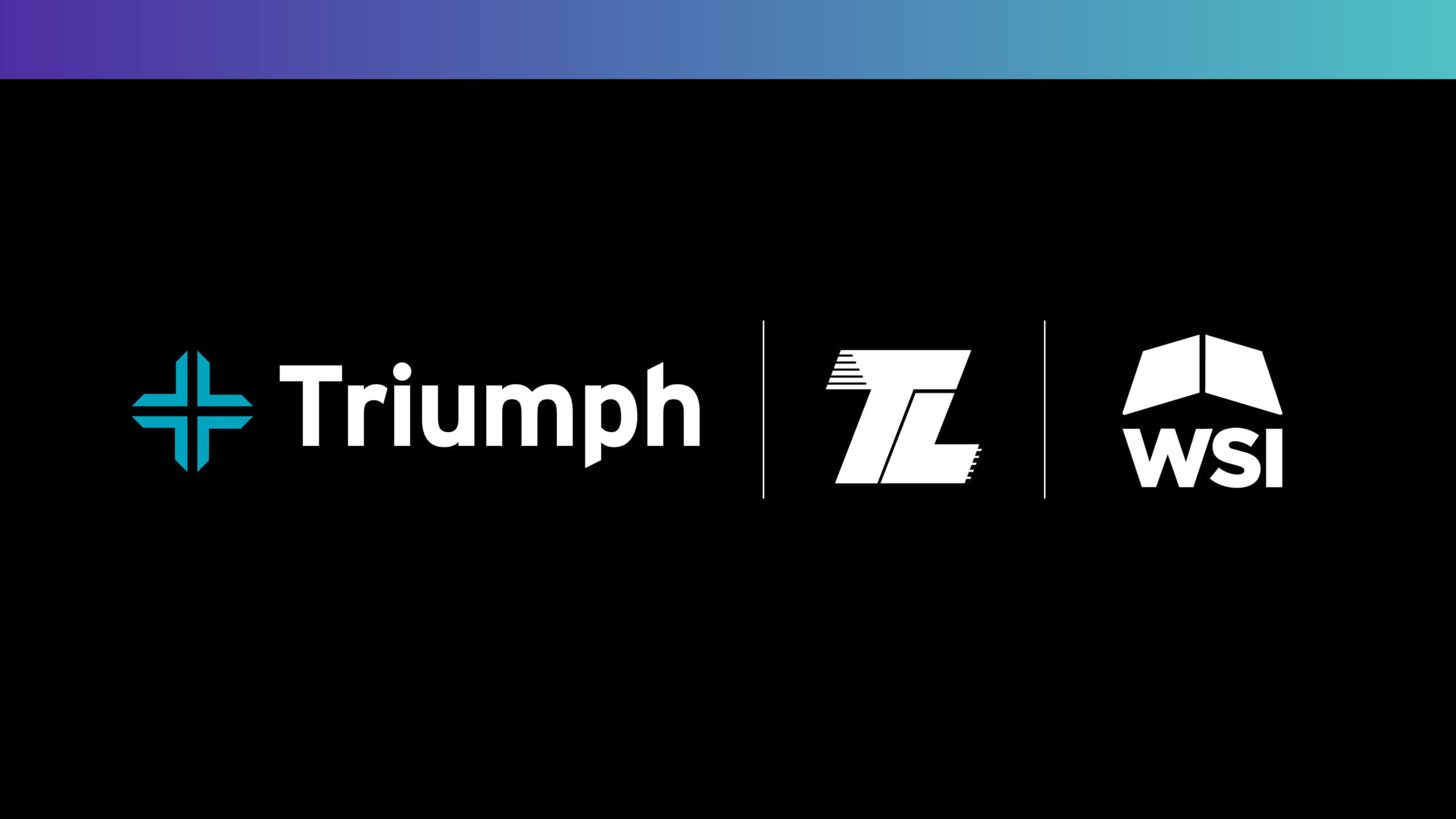 Triumph, TextLocate & WSI