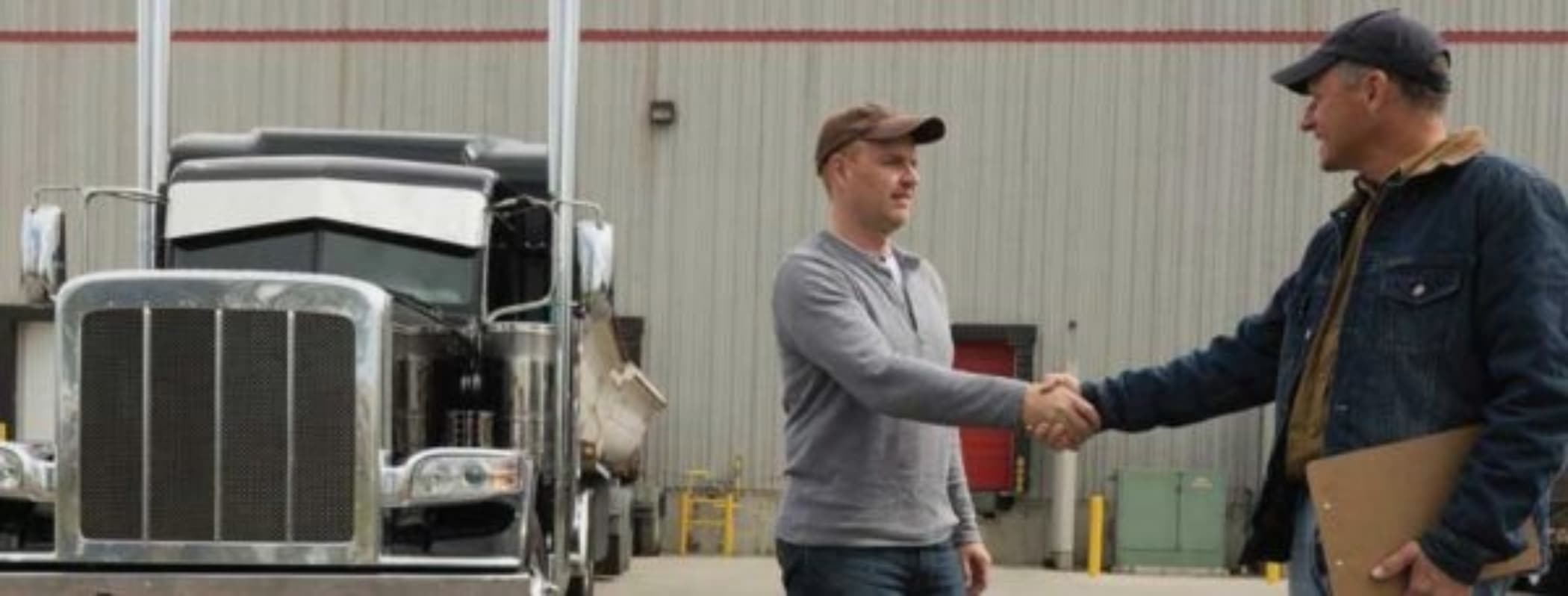 Image for Your Guide to Freight Broker Events in 2021
