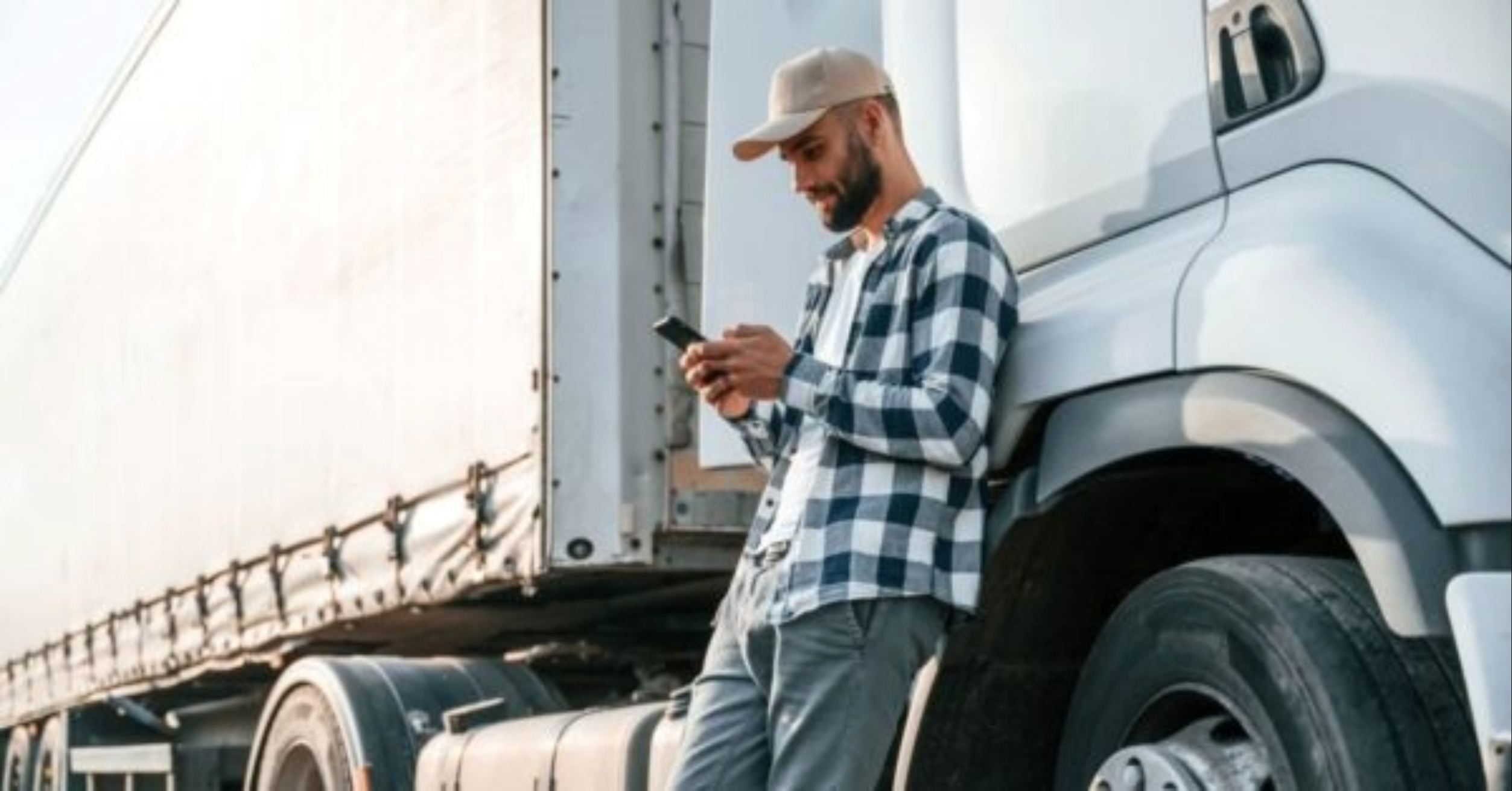 Image for The FMCSA’s Detention Time Study: What Carriers Need to Know