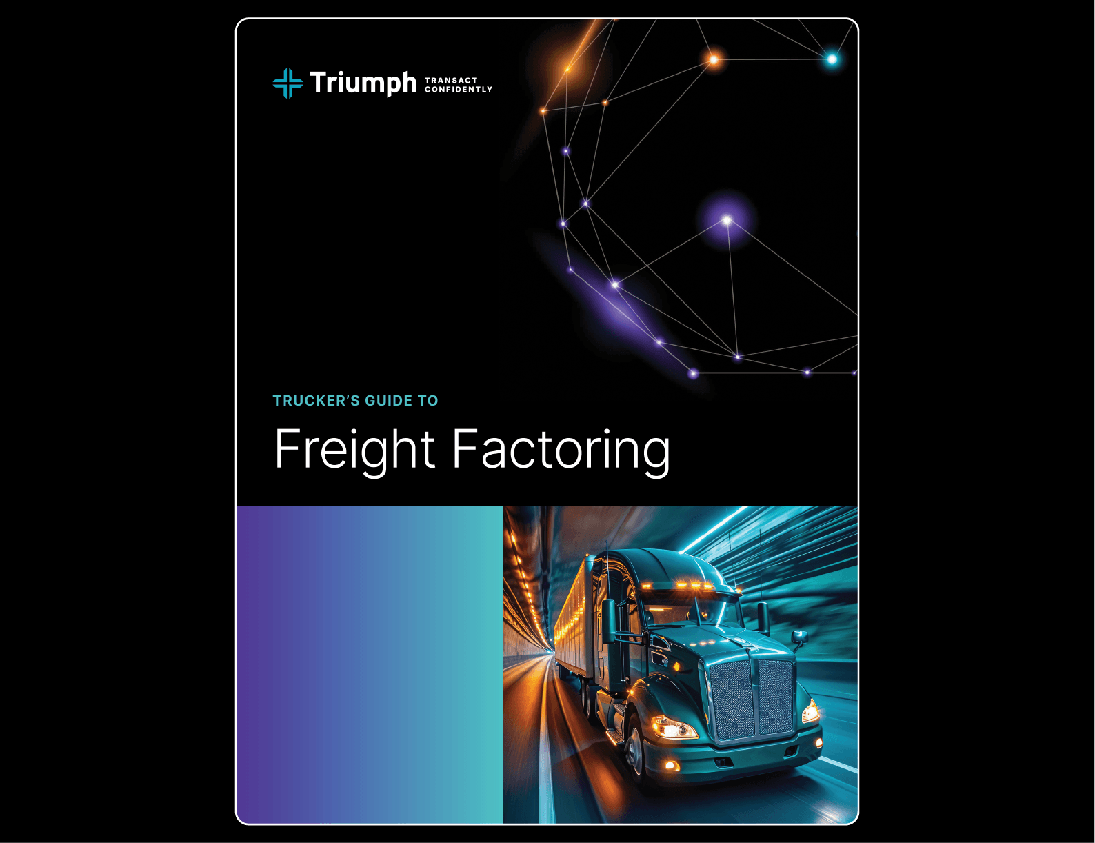 Trucker's Guide to Freight Factoring
