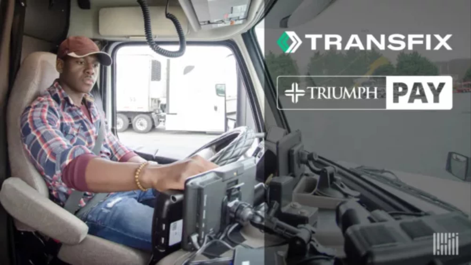 Transfix and TriumphPay