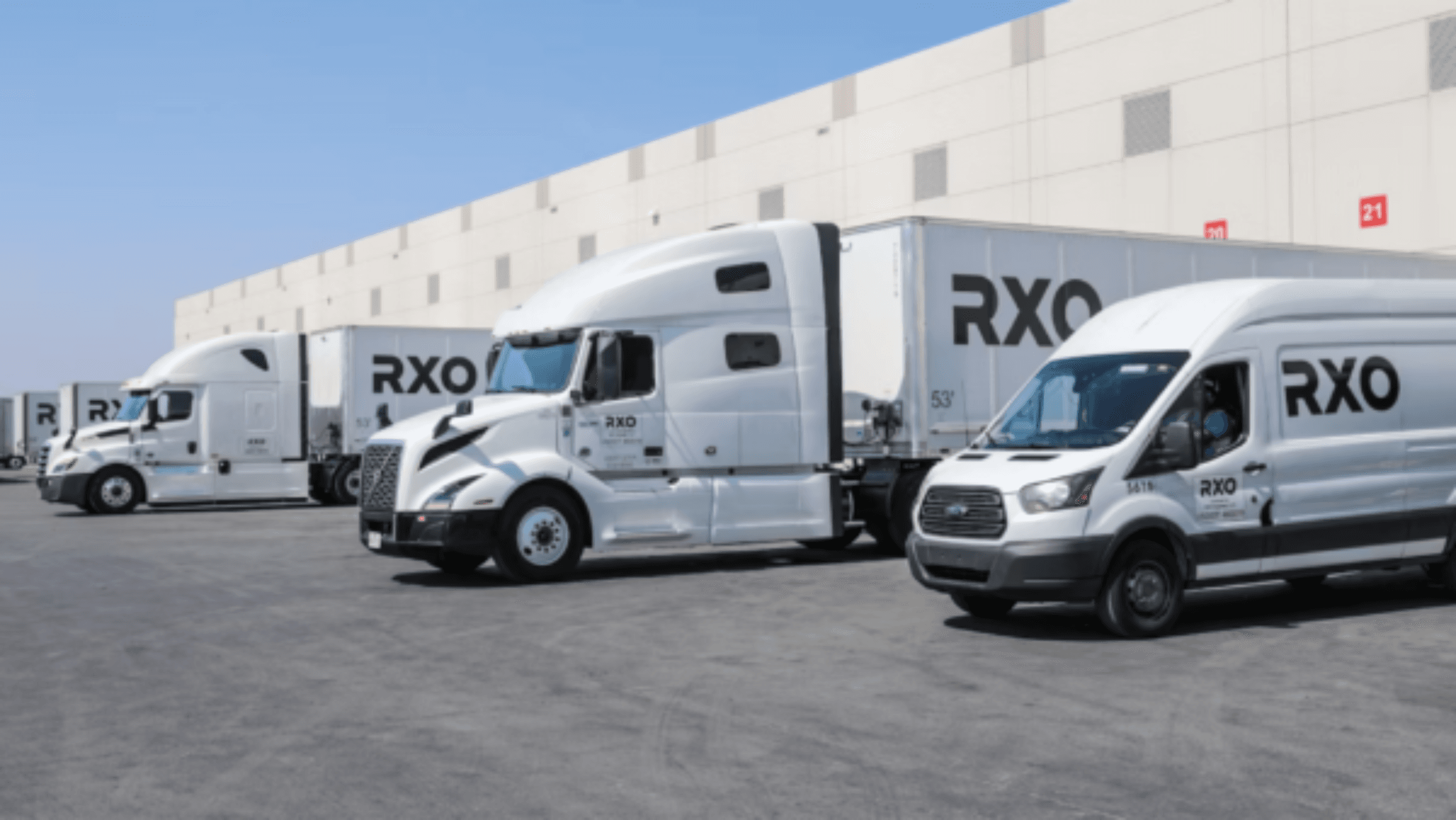 RXO Images