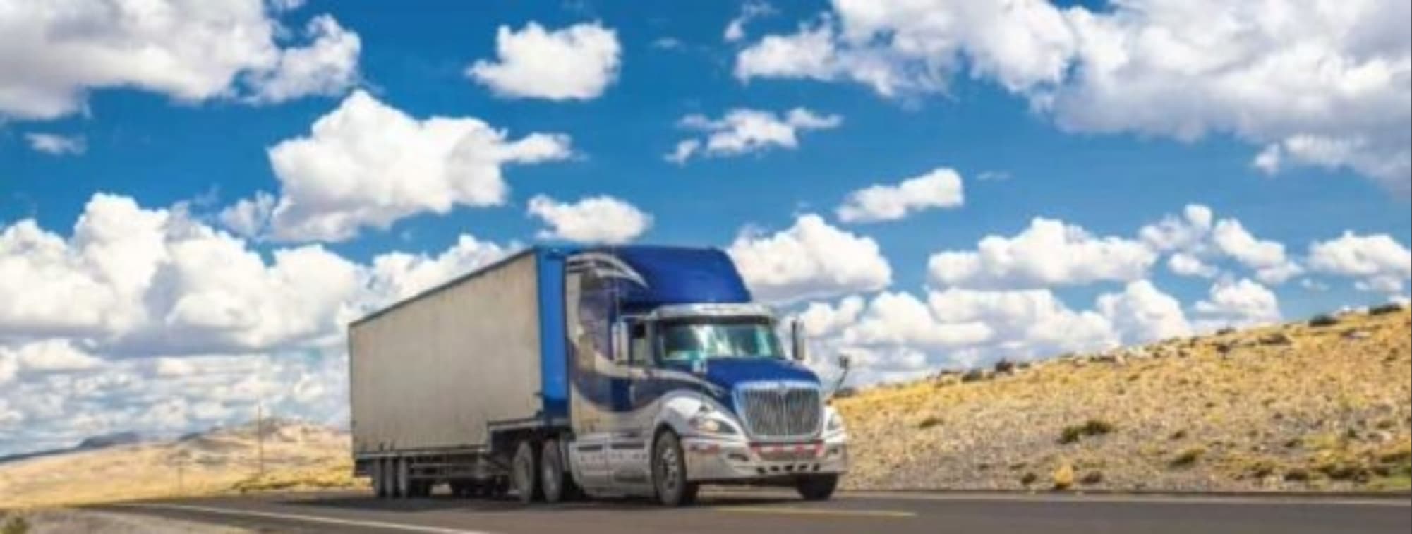 Image for Choosing a Factoring Company for your Trucking Business?