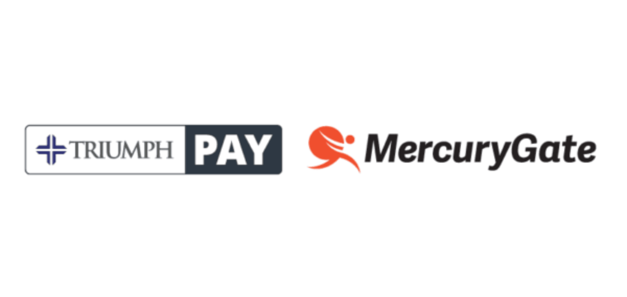 Image for TriumphPay and MercuryGate announce integration and strategic partnership