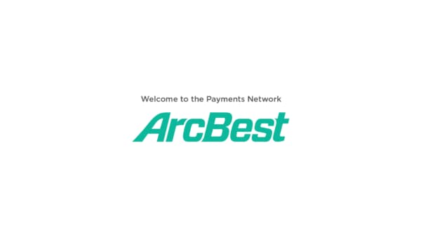 ArcBest Joins the TriumphPay Network to Enhance Carrier Payments