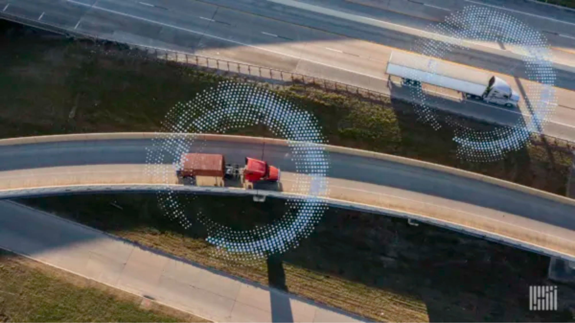Trucking Tech