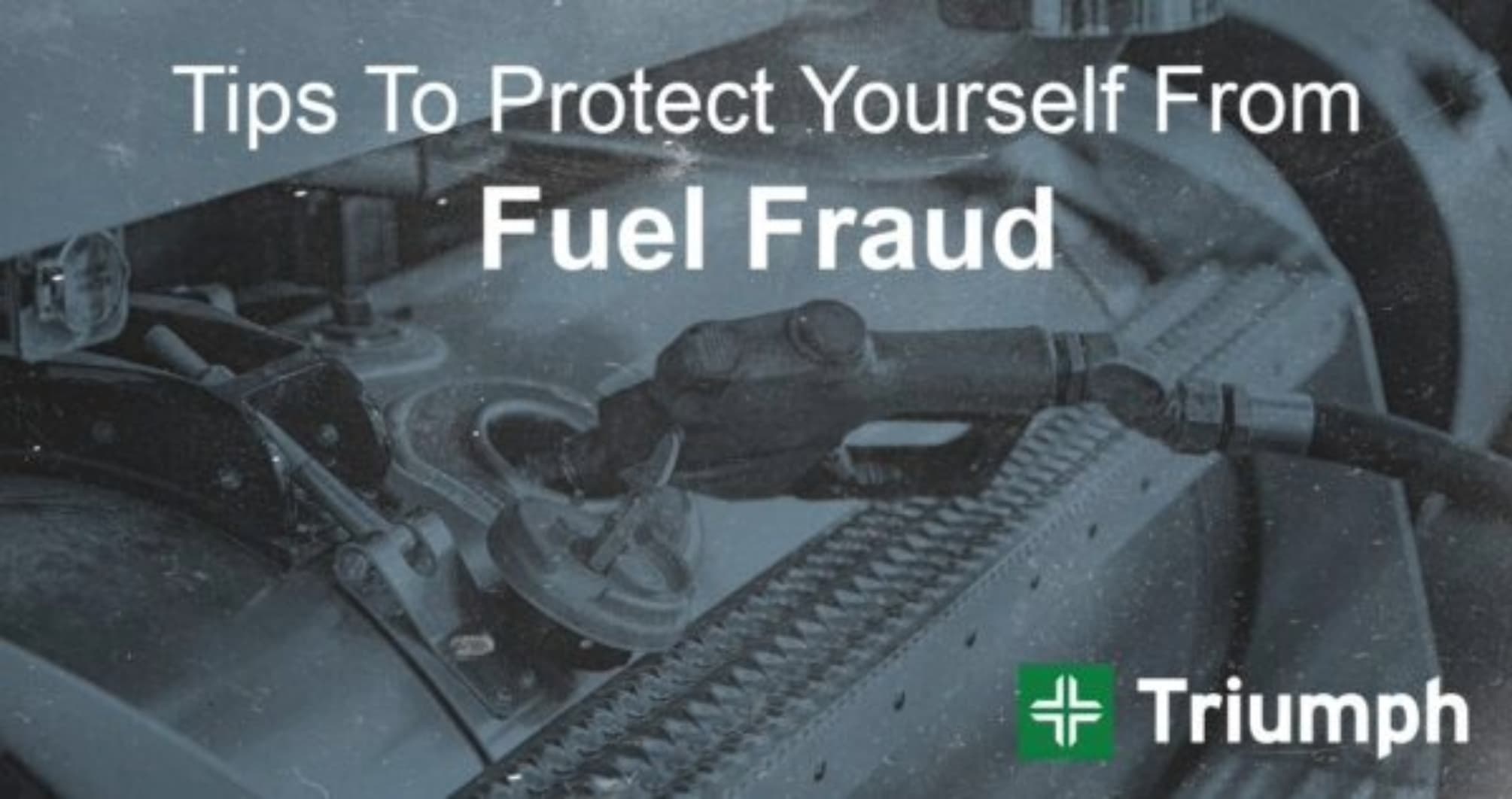 Tips to Protect Yourself From Fuel Fraud