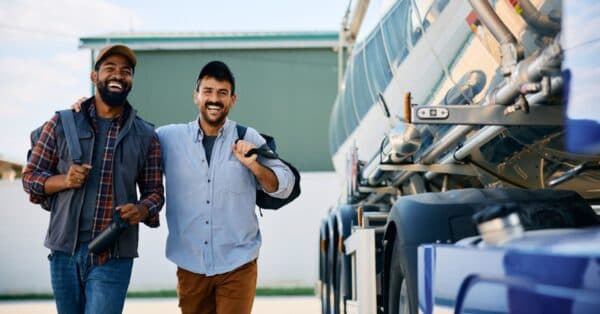 Image for The Ultimate Guide to Maximizing Savings with Fuel Cards for Truckers
